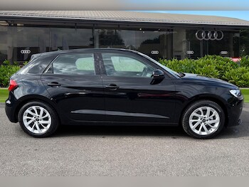 Used Audi A1 2025 for sale - 77382341: Photo
