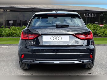 Used Audi A1 2025 for sale - 77382341: Photo