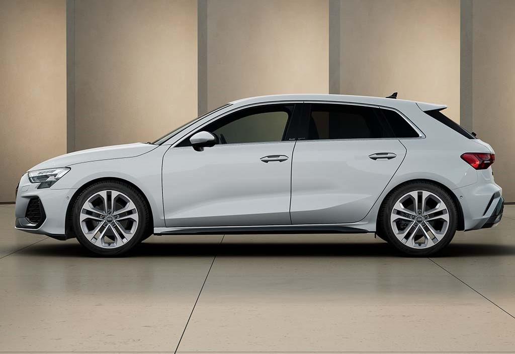 Used Audi A3 2025 for sale - 76170259: Photo 2