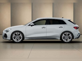 Used Audi A3 2025 for sale - 76170259: Photo 2