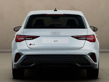 Used Audi A3 2025 for sale - 76170259: Photo 4