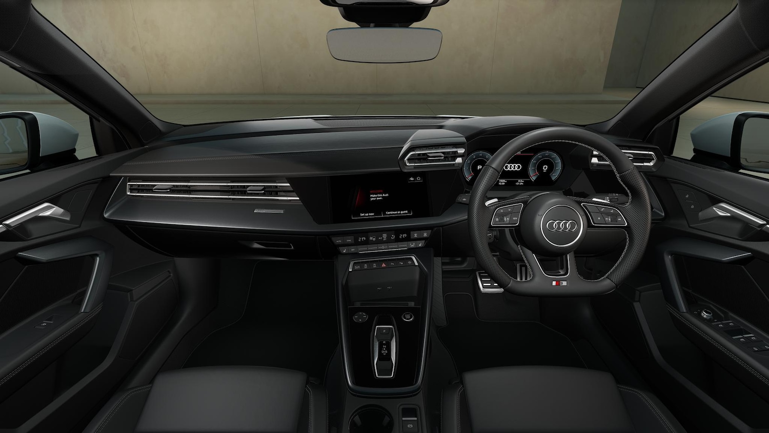 Used Audi A3 2025 for sale - 76170259: Photo 6