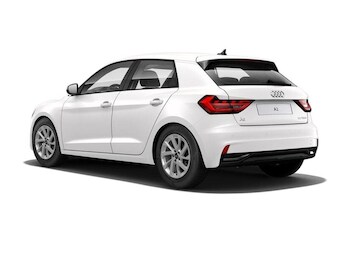 Used Audi A1 2026 for sale - 77557434: Photo