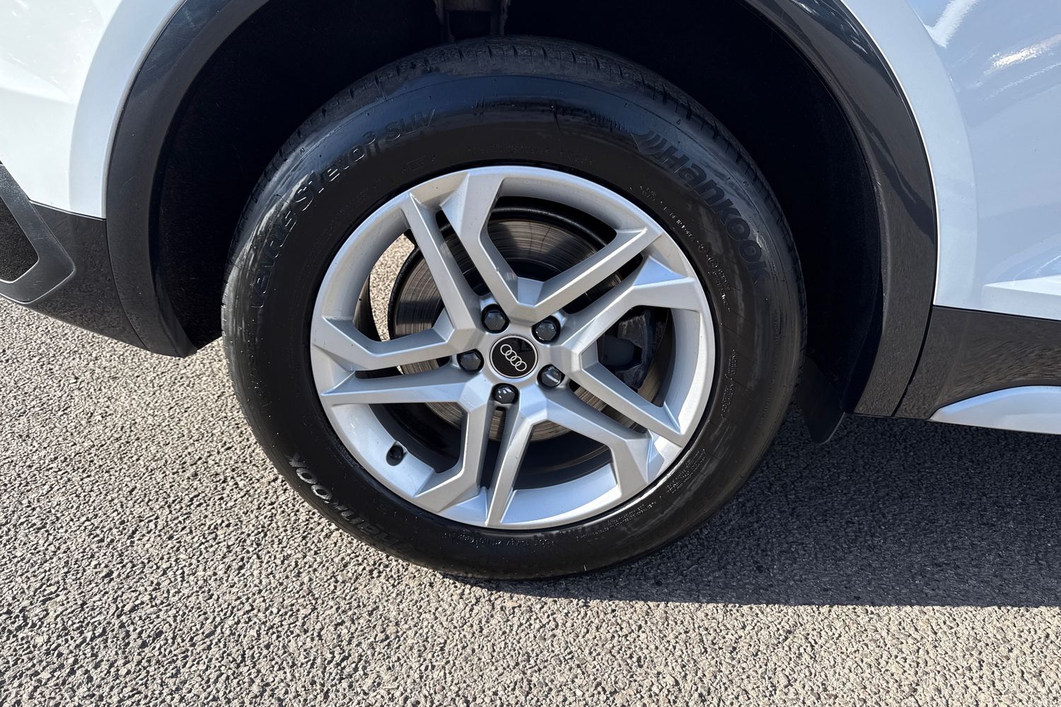 Used Audi Q5 2022 for sale - 77929067: Photo 11