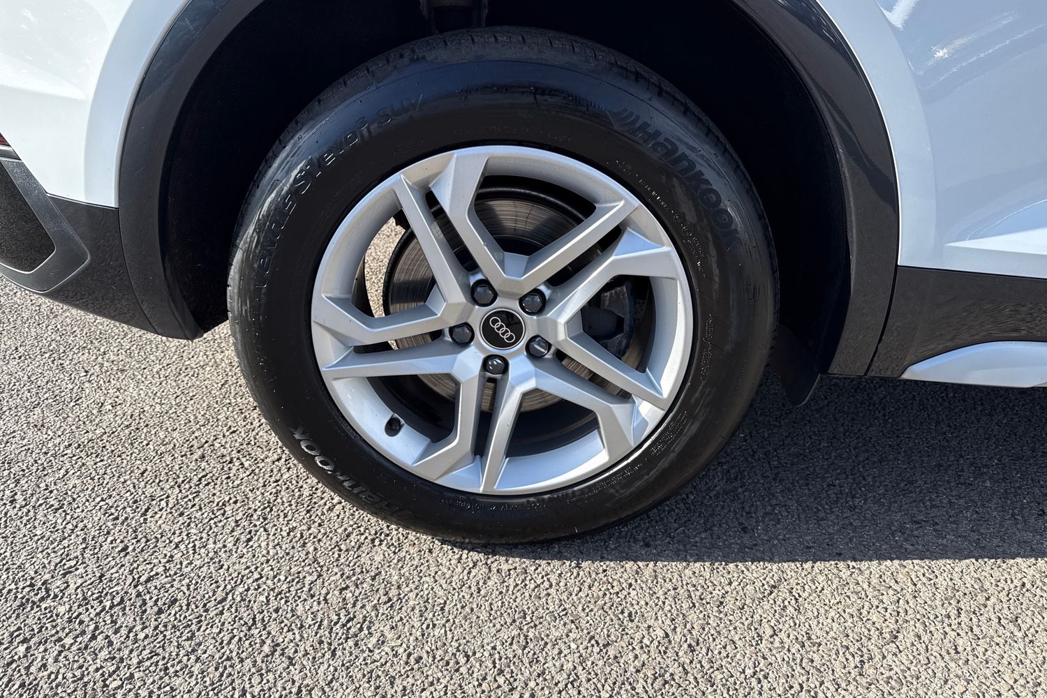 Used Audi Q5 2022 for sale - 77929067: Photo 13