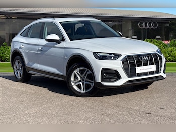 Audi Q5 feature image