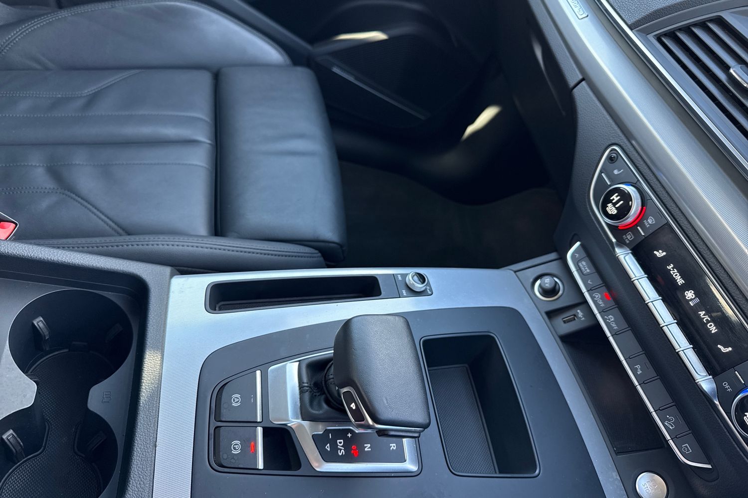 Used Audi Q5 2022 for sale - 77929067: Photo 23