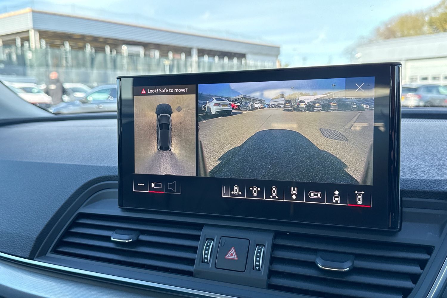 Used Audi Q5 2022 for sale - 77929067: Photo 33