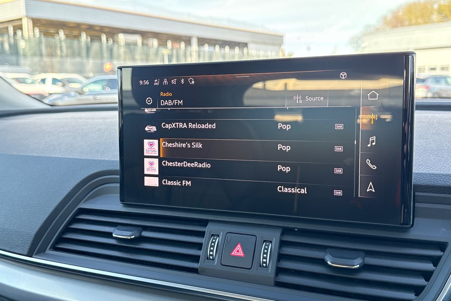 Used Audi Q5 2022 for sale - 77929067: Photo 36