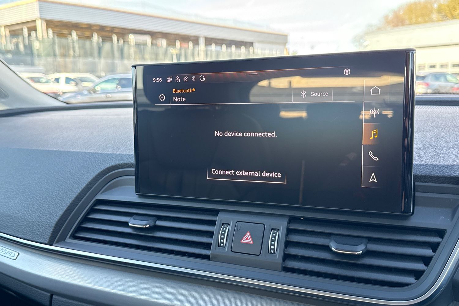 Used Audi Q5 2022 for sale - 77929067: Photo 38