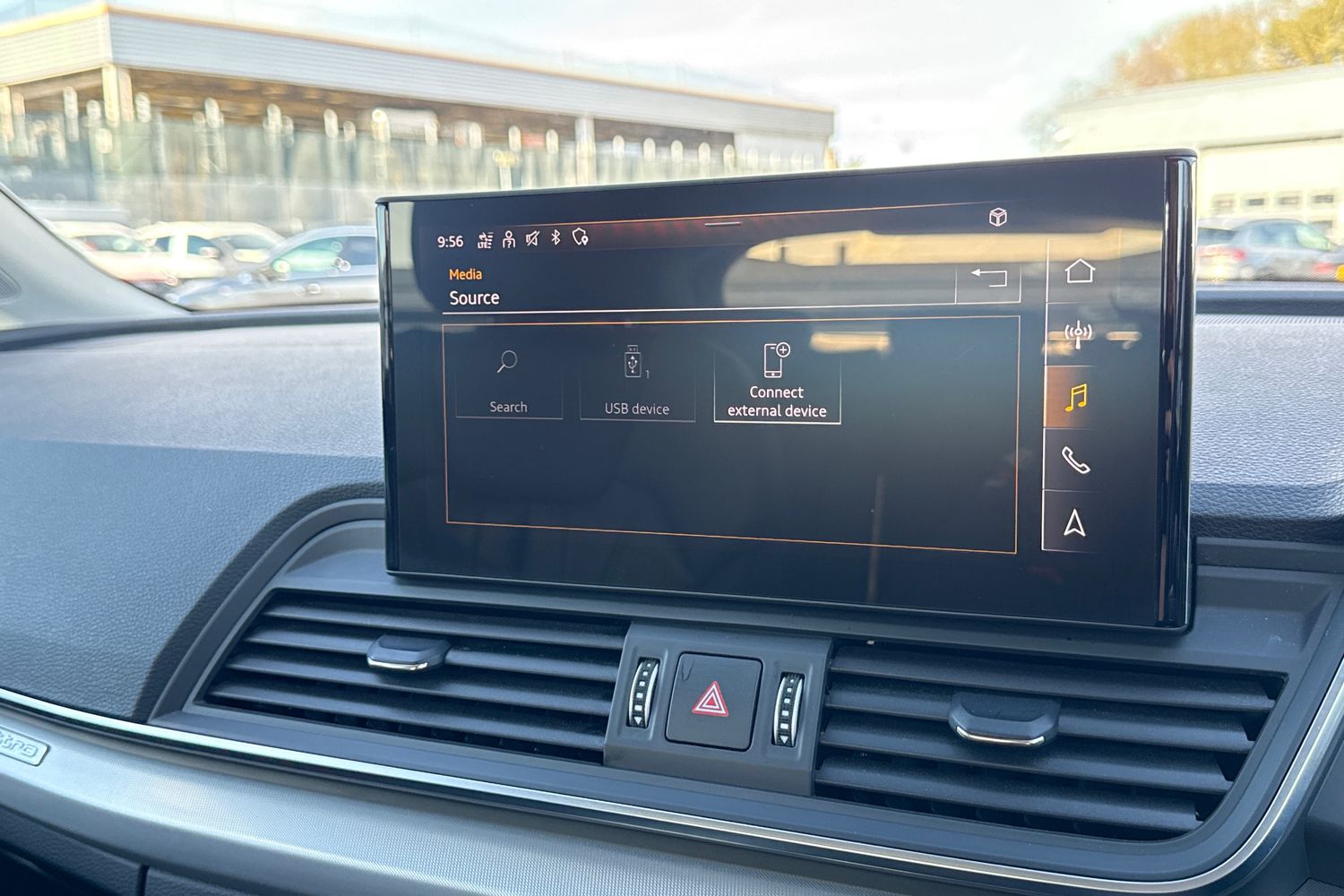 Used Audi Q5 2022 for sale - 77929067: Photo 39