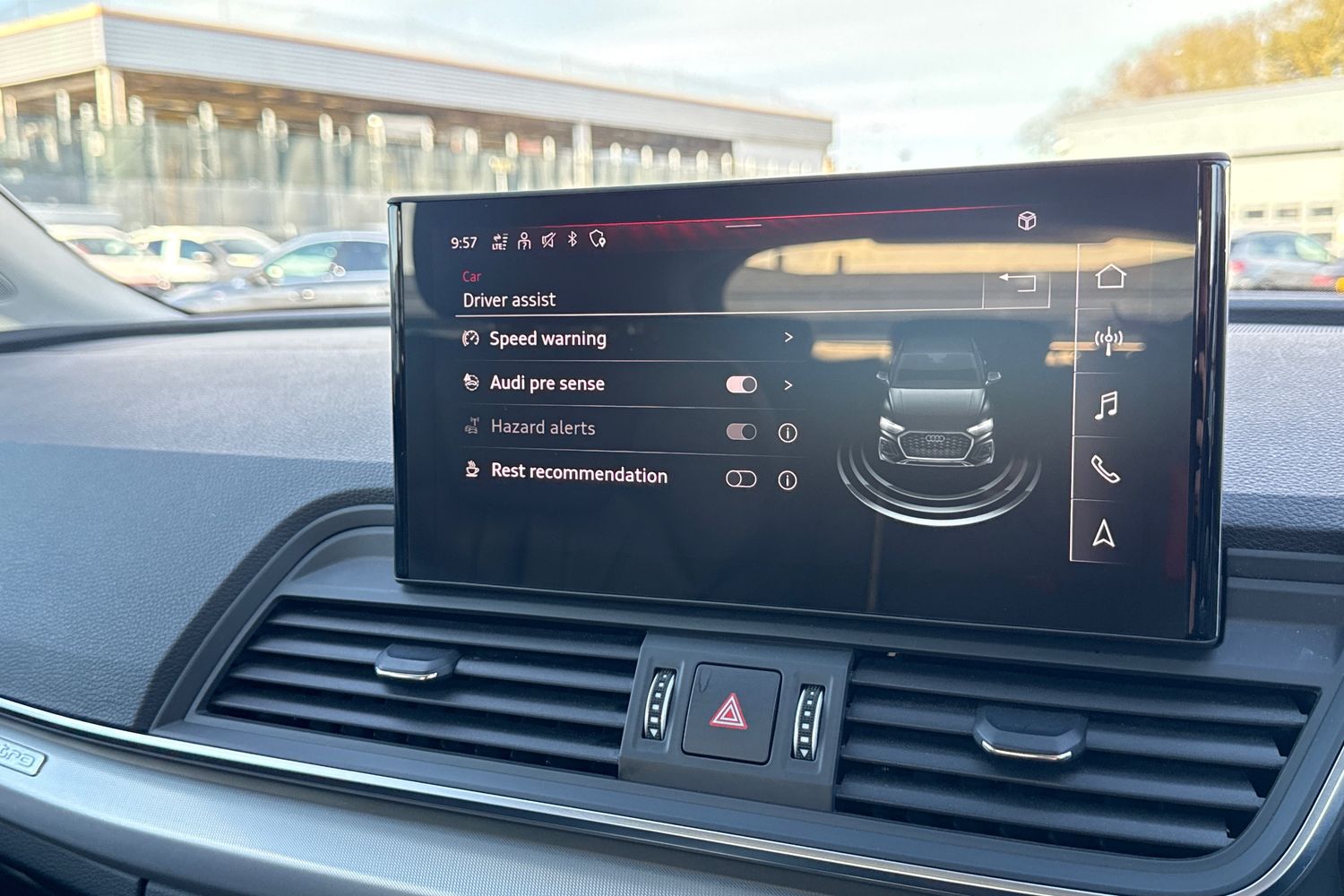 Used Audi Q5 2022 for sale - 77929067: Photo 46