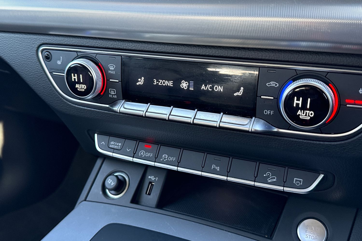 Used Audi Q5 2022 for sale - 77929067: Photo 50