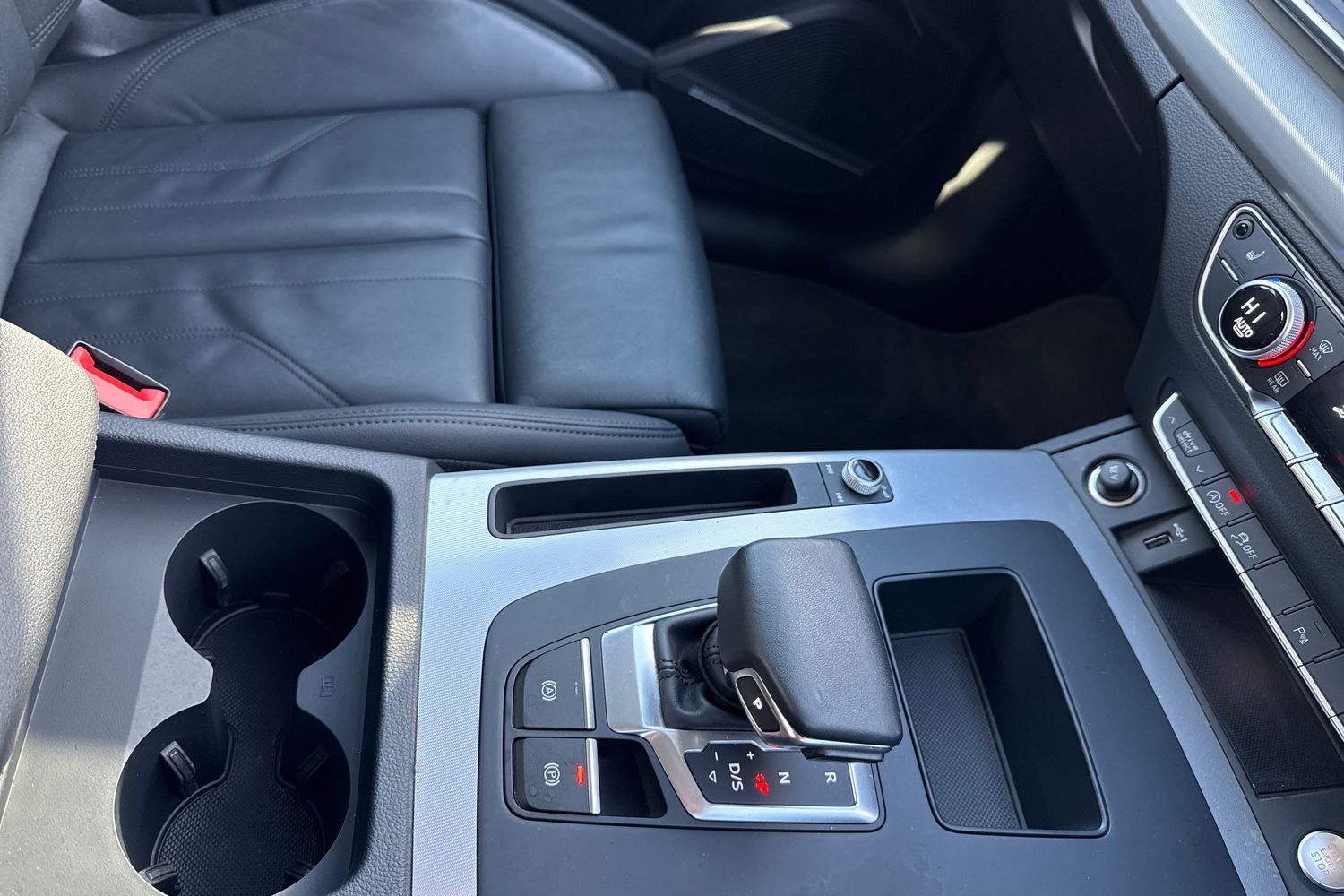 Used Audi Q5 2022 for sale - 77929067: Photo 51