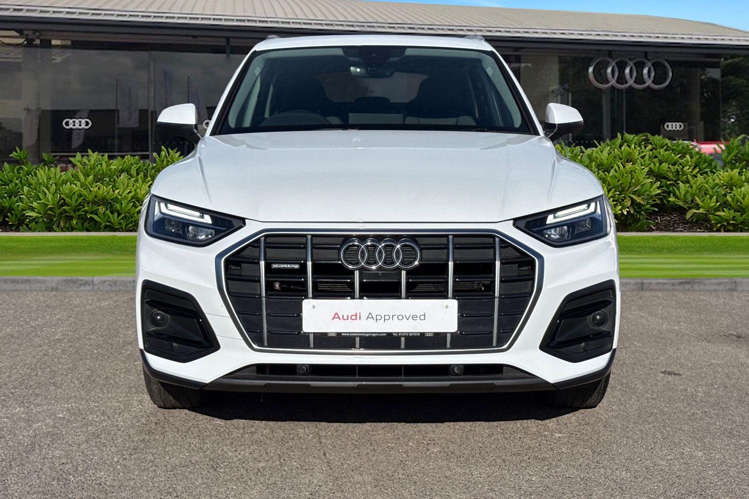 Used Audi Q5 2022 for sale - 77929067: Photo 6