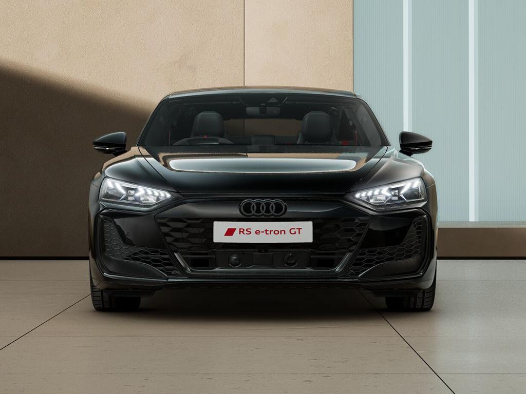 Used Audi RS e-tron GT 2026 for sale - 77798437: Photo 5