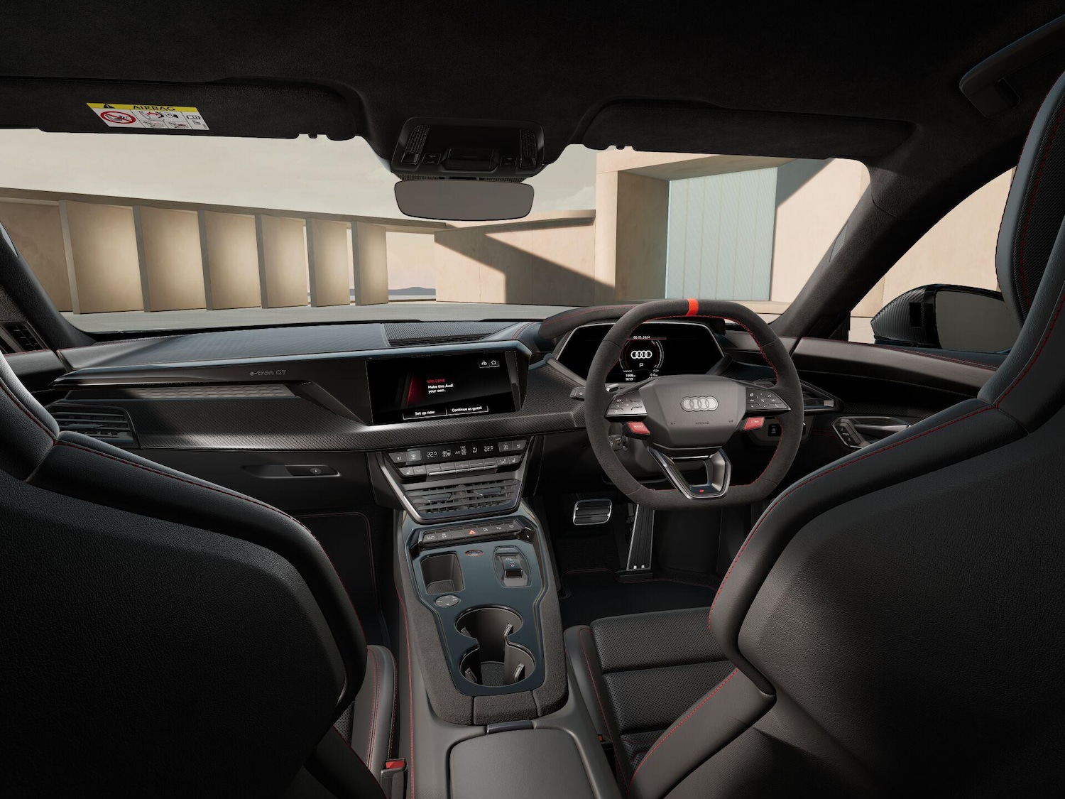 Used Audi RS e-tron GT 2026 for sale - 77798437: Photo 6