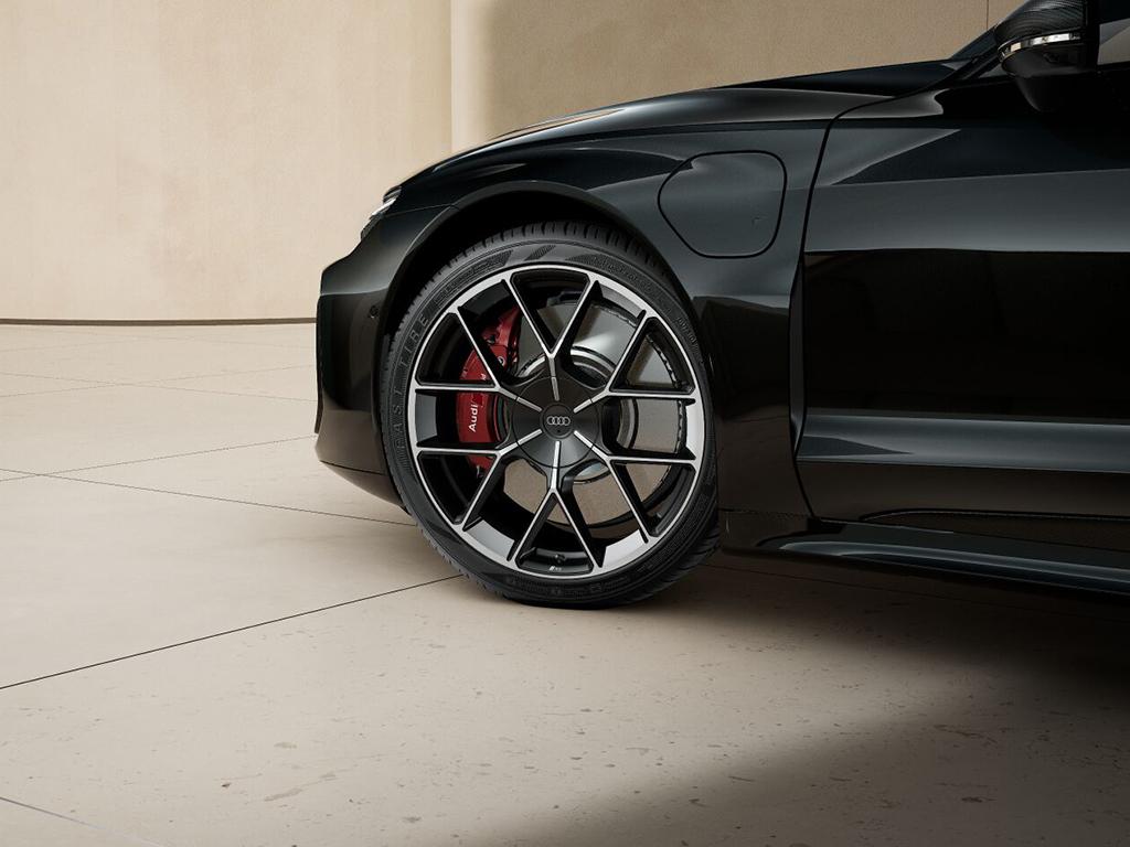 Used Audi RS e-tron GT 2026 for sale - 77798437: Photo 7