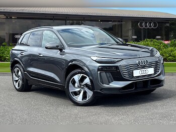 2025 - 100kWh Performance S line Auto 5dr