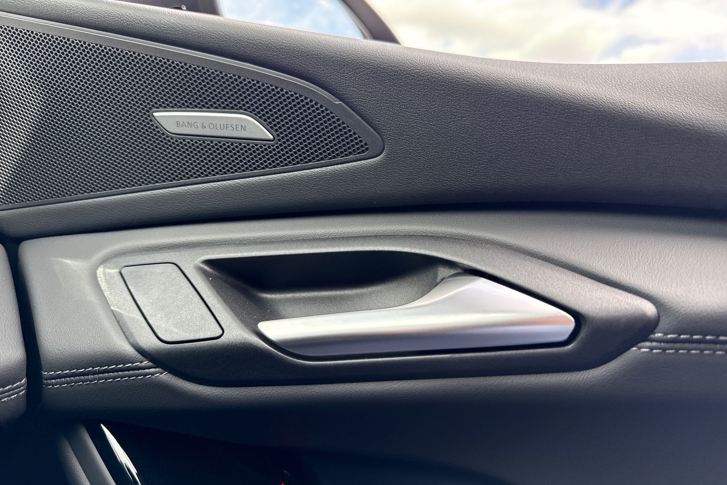 Used Audi Q6 e-tron 2025 for sale - 76697857: Photo 20