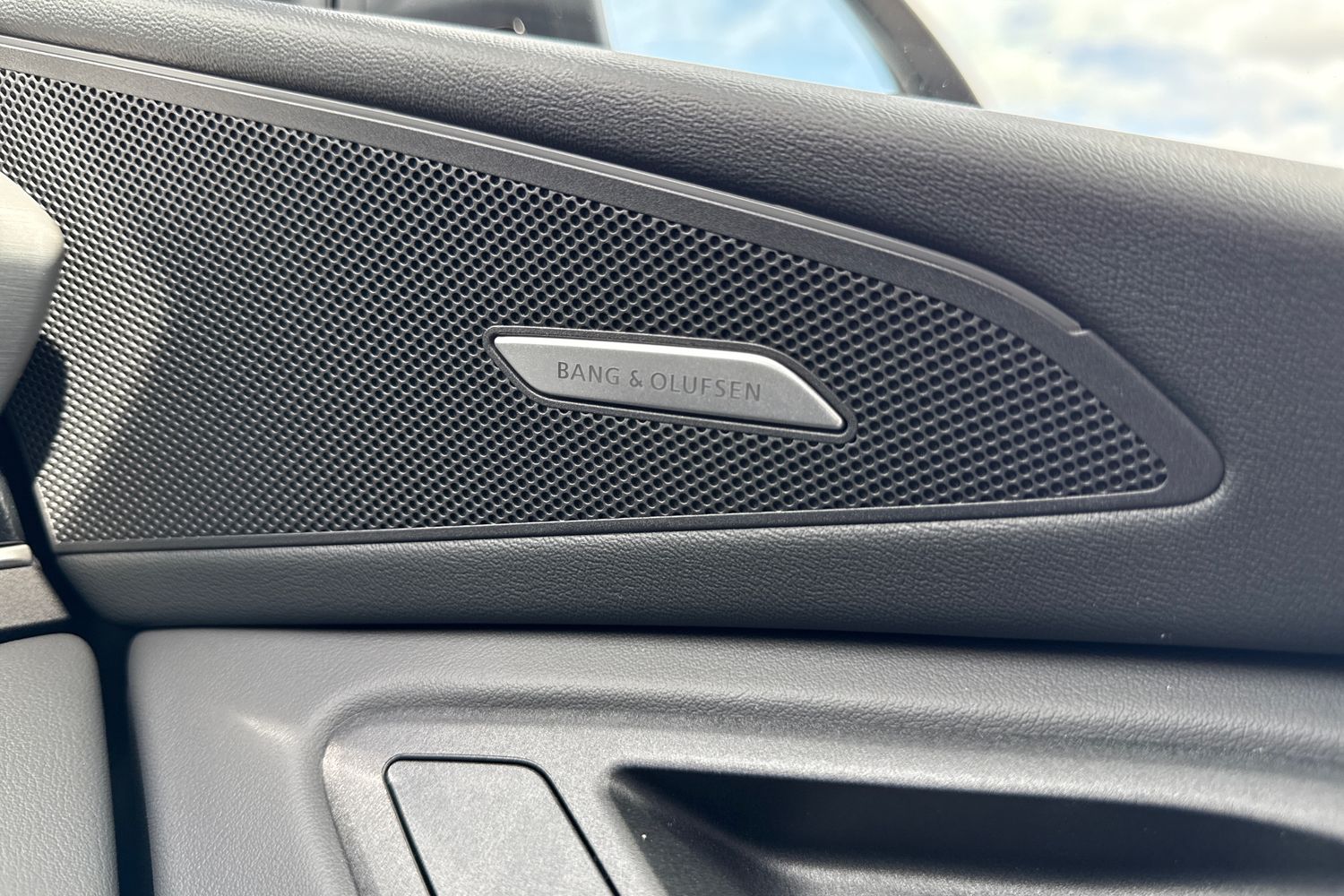 Used Audi Q6 e-tron 2025 for sale - 76697857: Photo 48