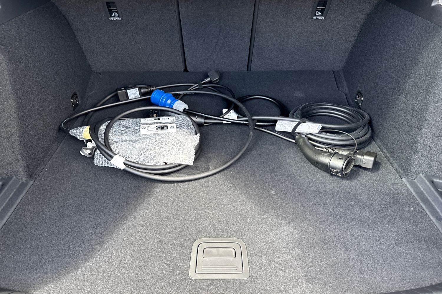 Used Audi Q6 e-tron 2025 for sale - 76697857: Photo 6