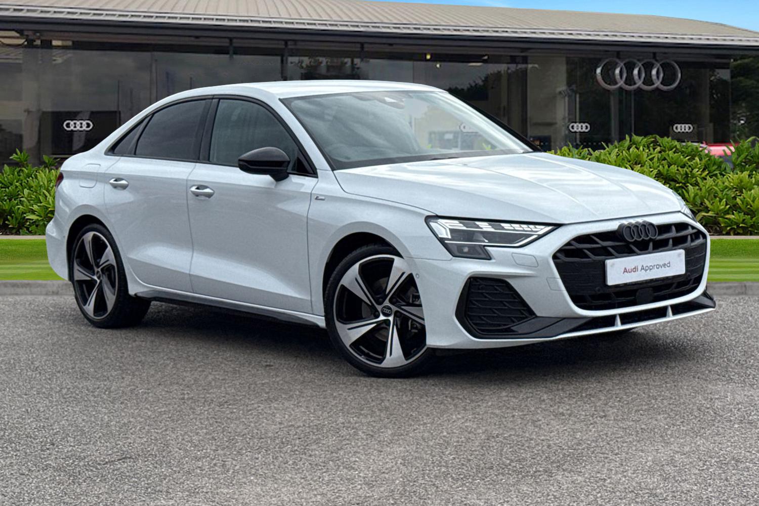 Used Audi A3 2025 for sale - 76148855: Photo 1