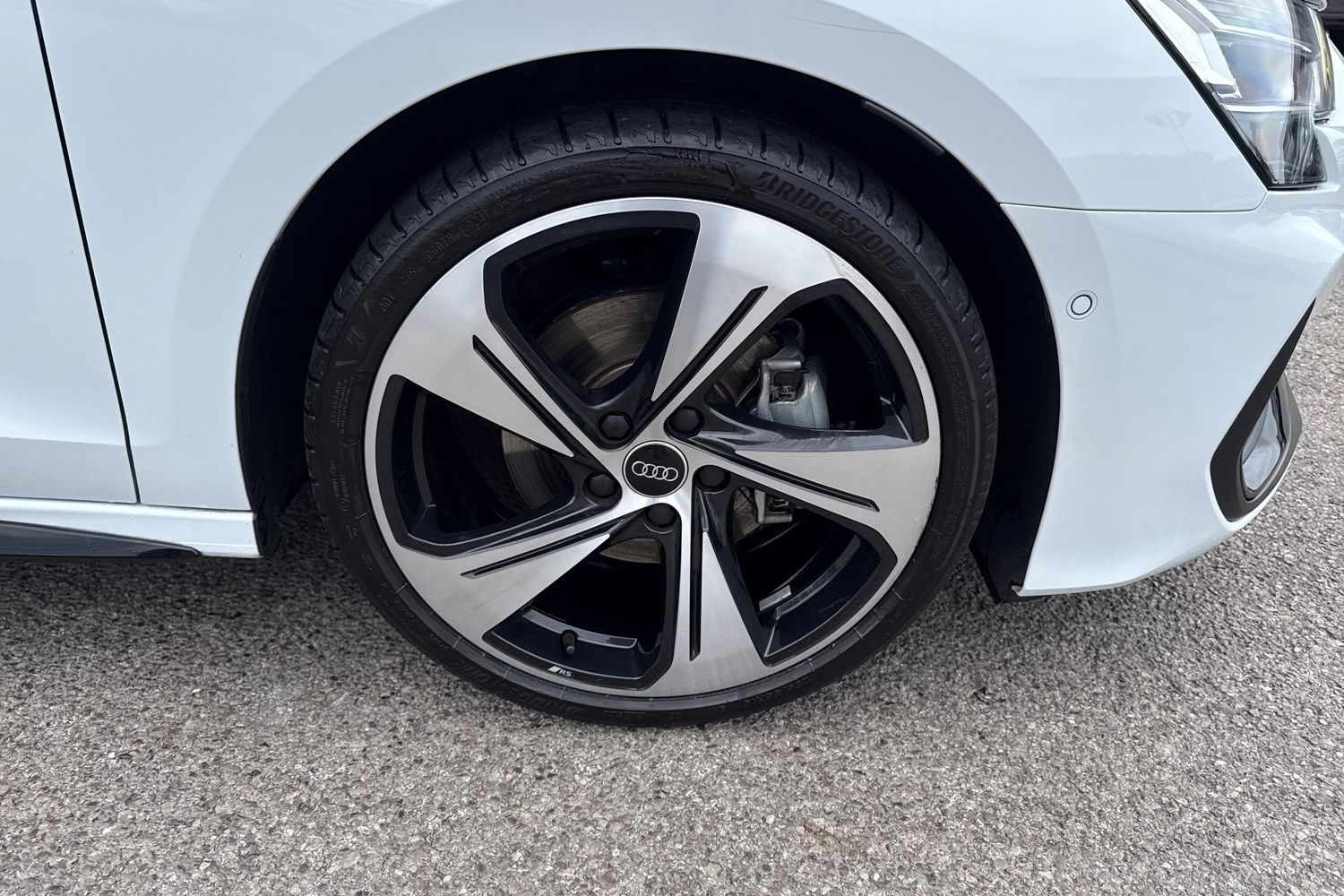 Used Audi A3 2025 for sale - 76148855: Photo 10