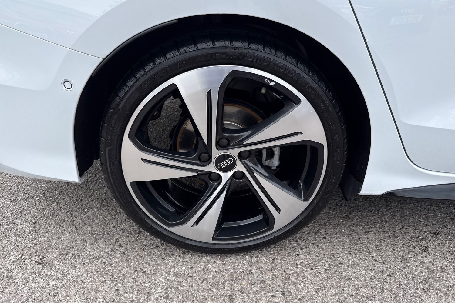 Used Audi A3 2025 for sale - 76148855: Photo 11