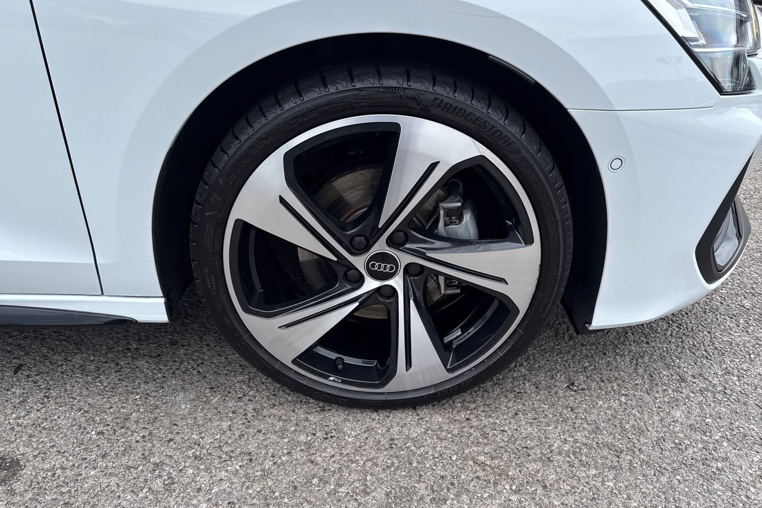 Used Audi A3 2025 for sale - 76148855: Photo 12