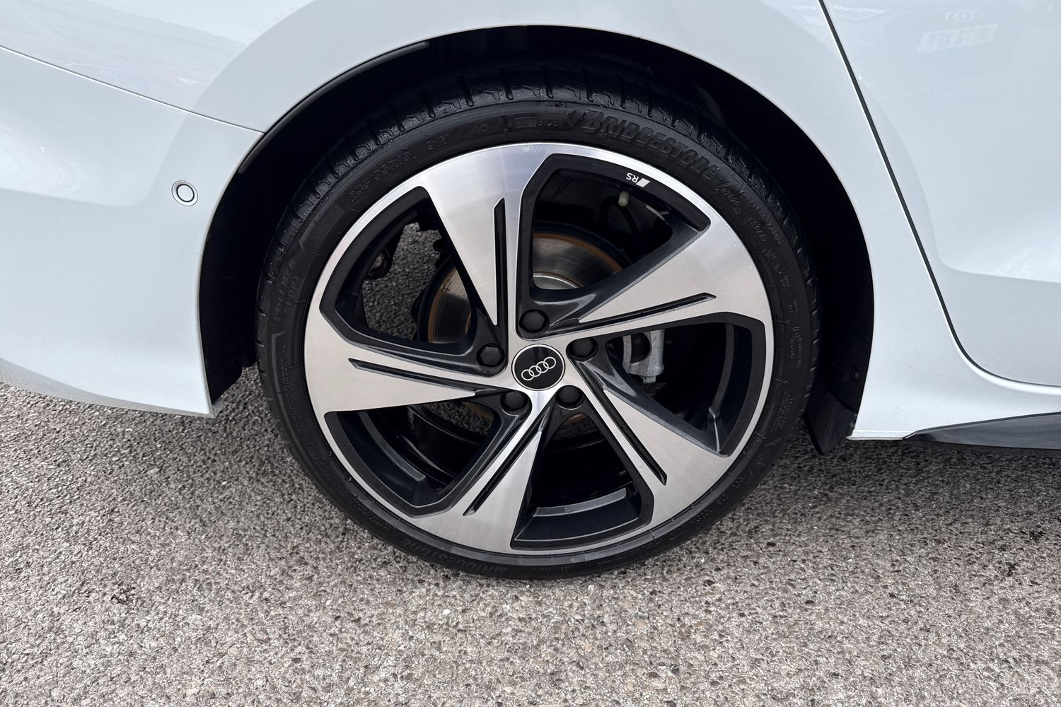 Used Audi A3 2025 for sale - 76148855: Photo 13