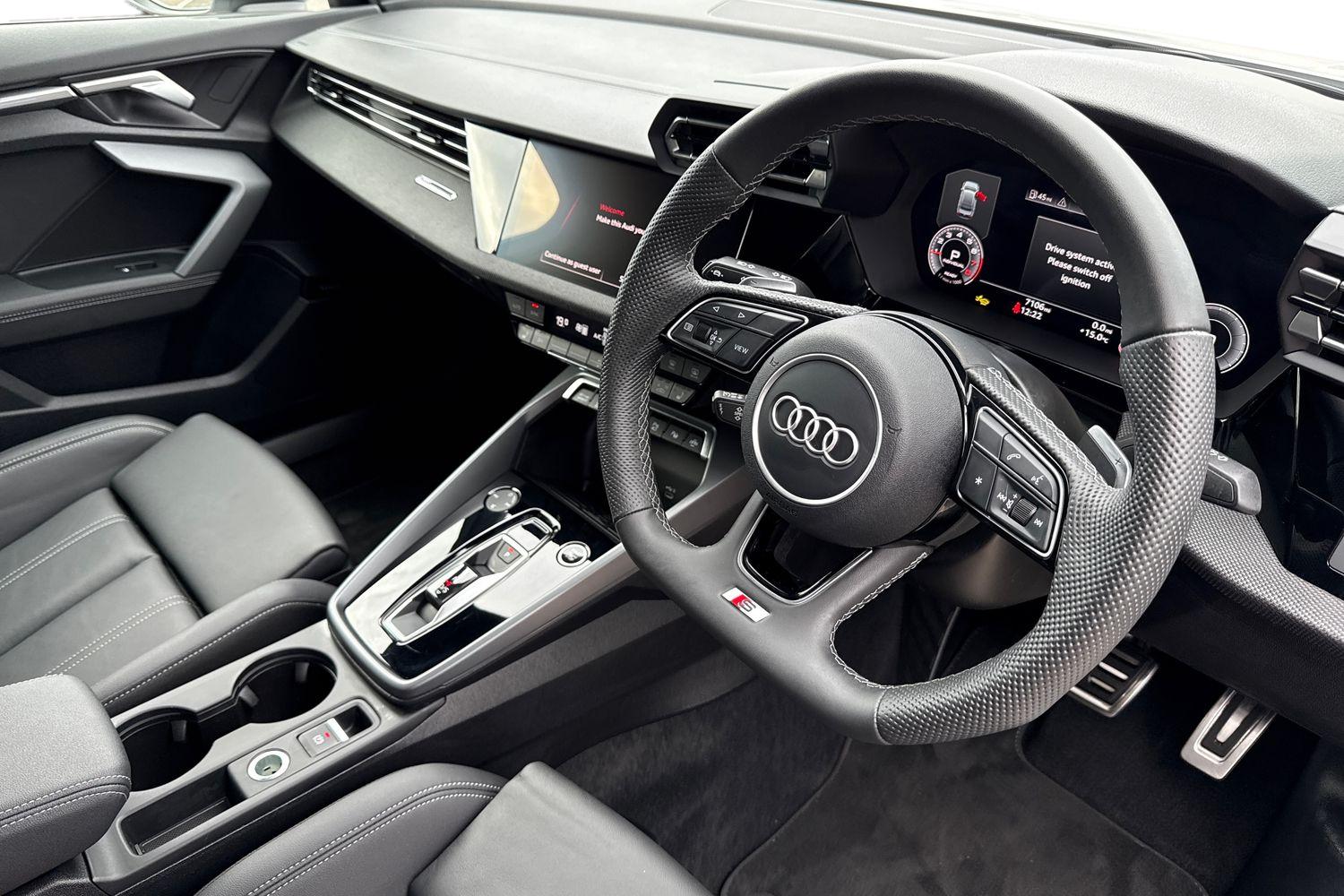 Used Audi A3 2025 for sale - 76148855: Photo 14