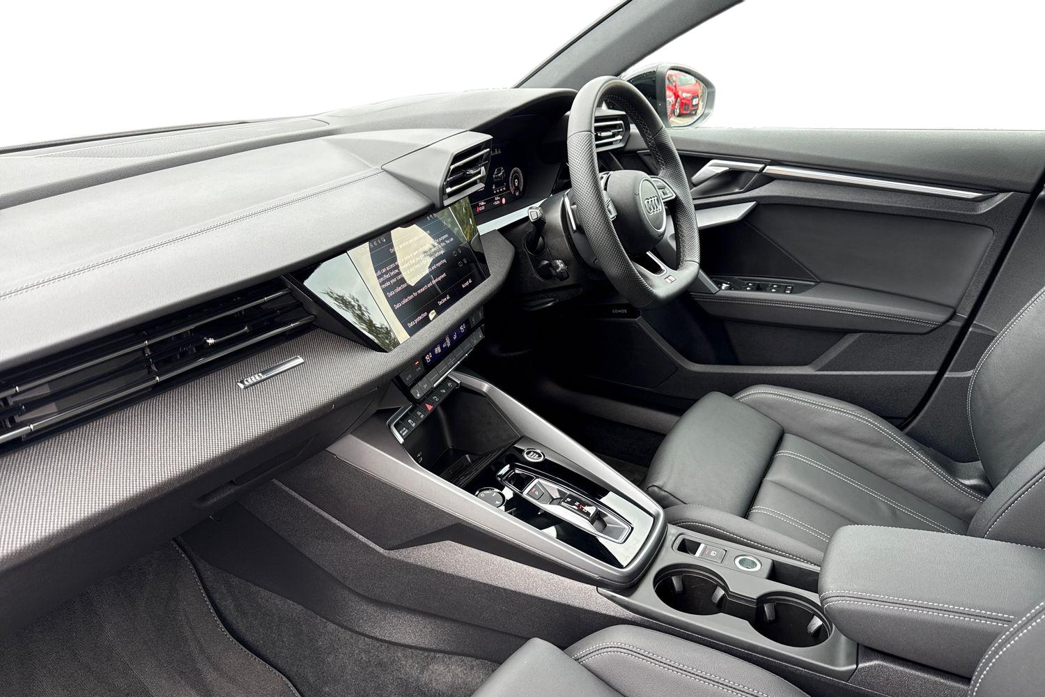 Used Audi A3 2025 for sale - 76148855: Photo 15