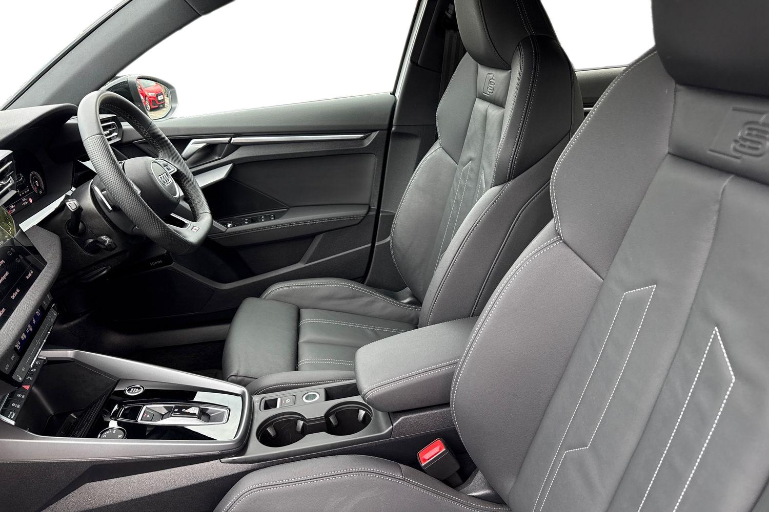 Used Audi A3 2025 for sale - 76148855: Photo 16
