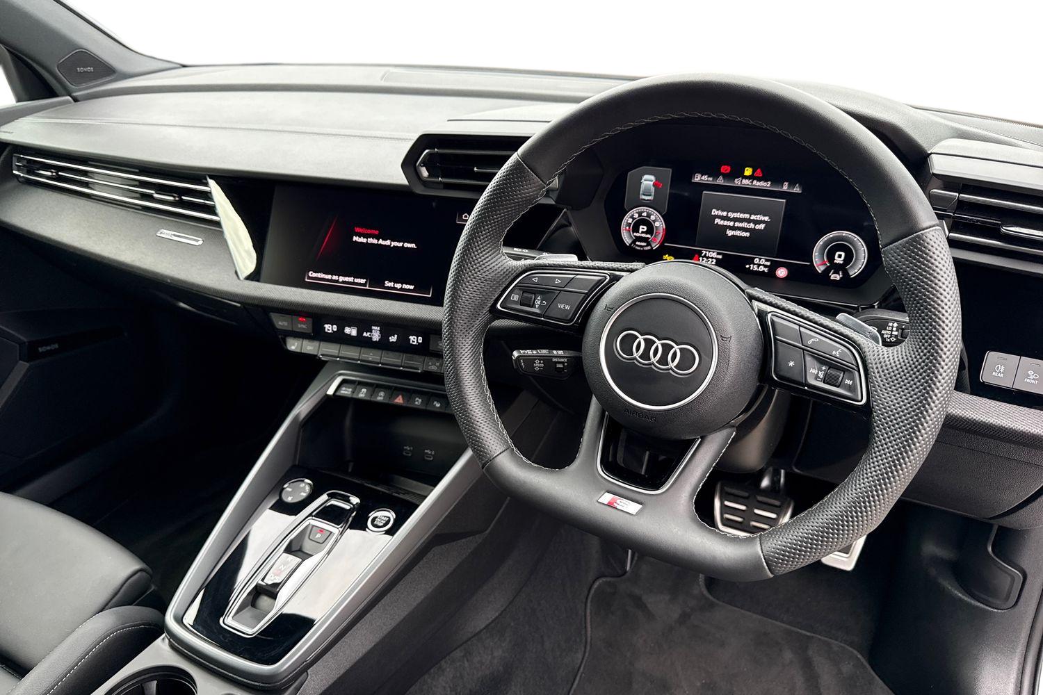 Used Audi A3 2025 for sale - 76148855: Photo 18