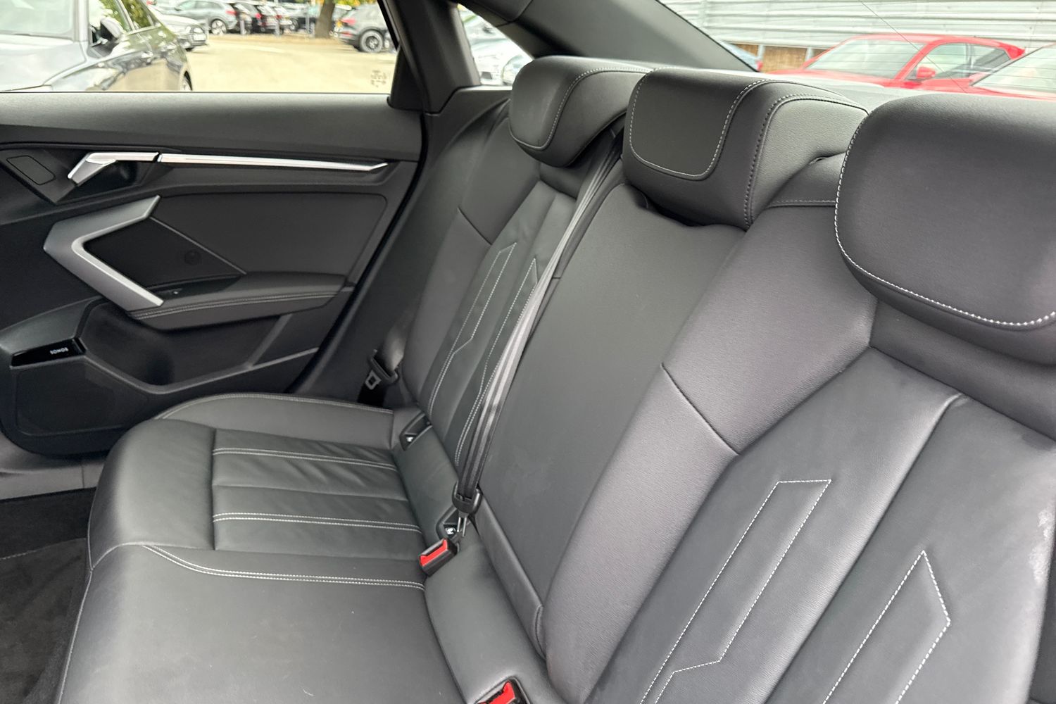Used Audi A3 2025 for sale - 76148855: Photo 19