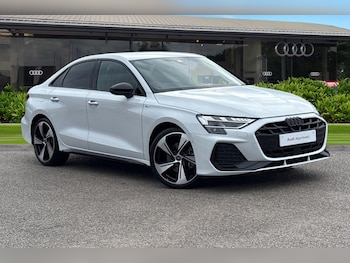 Audi - A3