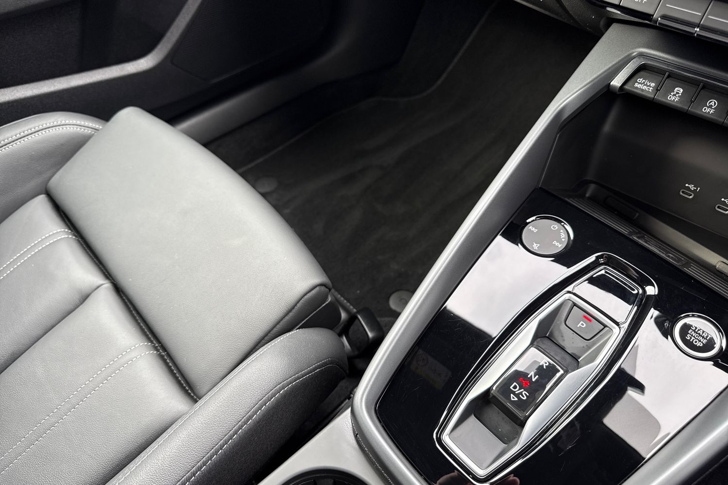 Used Audi A3 2025 for sale - 76148855: Photo 20
