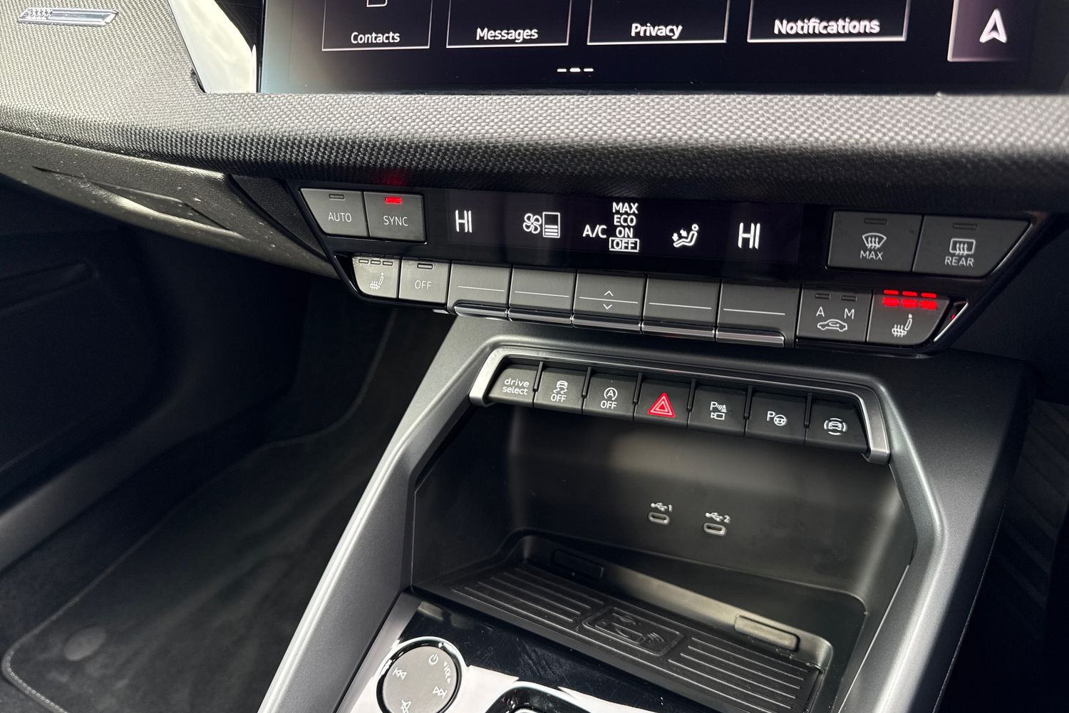 Used Audi A3 2025 for sale - 76148855: Photo 22