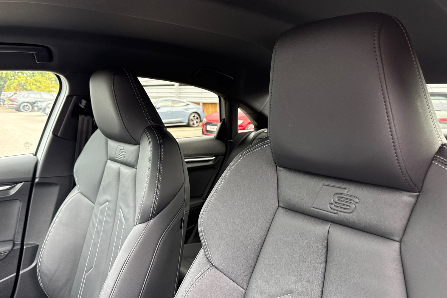 Used Audi A3 2025 for sale - 76148855: Photo 24