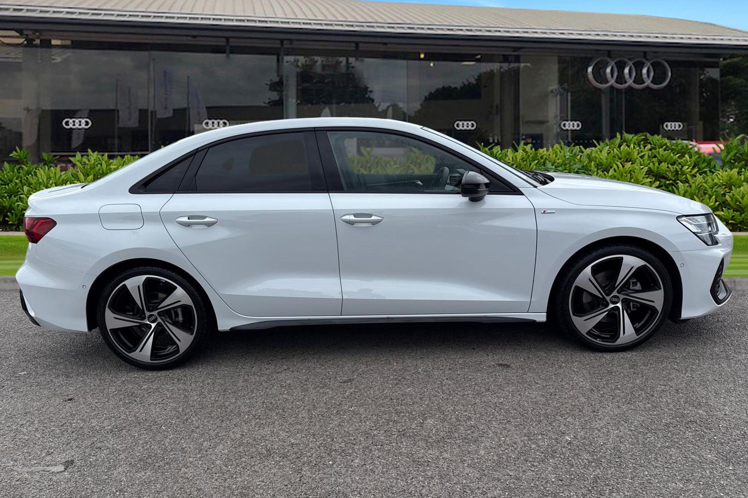Used Audi A3 2025 for sale - 76148855: Photo 3