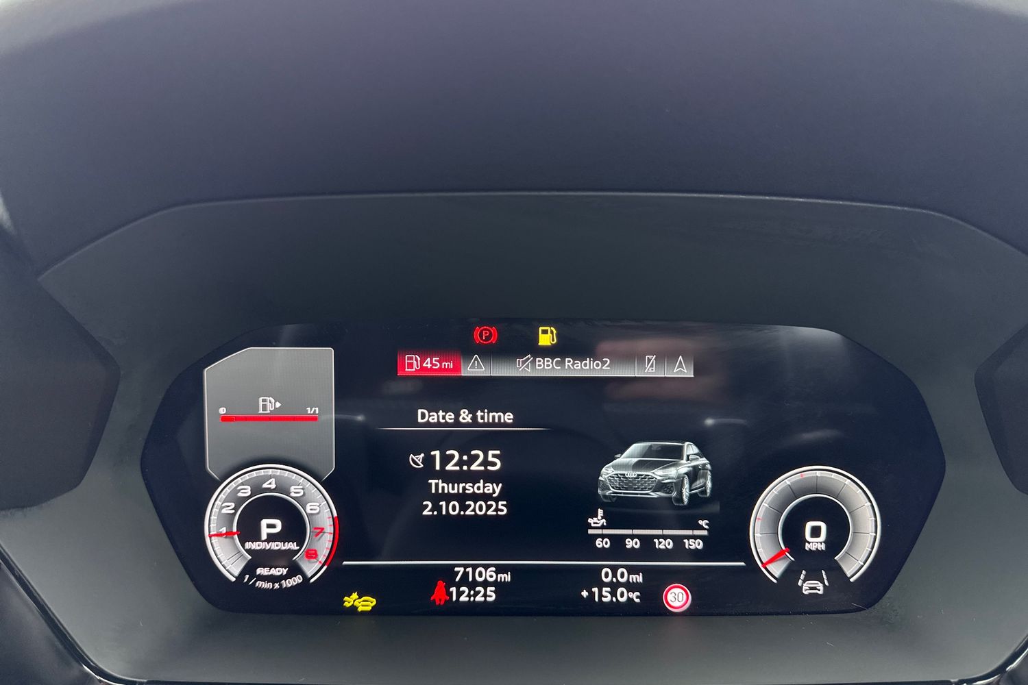 Used Audi A3 2025 for sale - 76148855: Photo 31