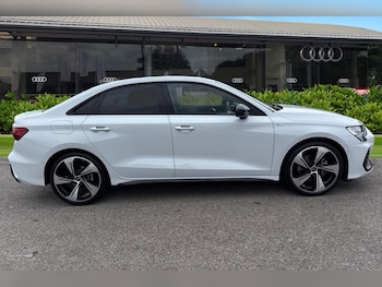 Used Audi A3 2025 for sale - 76148855: Photo 3