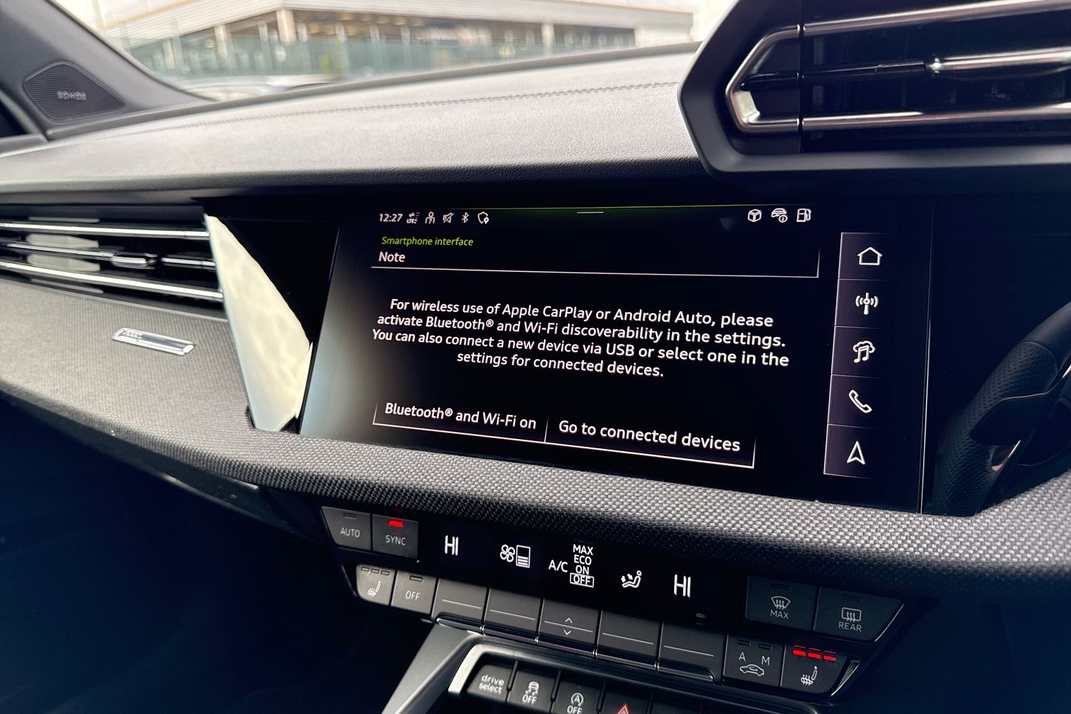 Used Audi A3 2025 for sale - 76148855: Photo 42