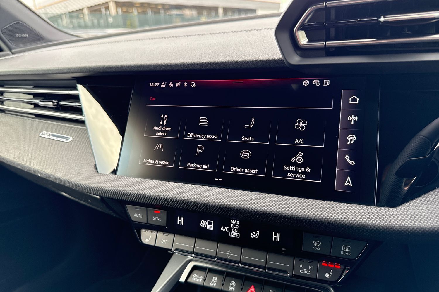 Used Audi A3 2025 for sale - 76148855: Photo 43