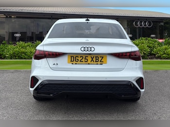 Used Audi A3 2025 for sale - 76148855: Photo 4