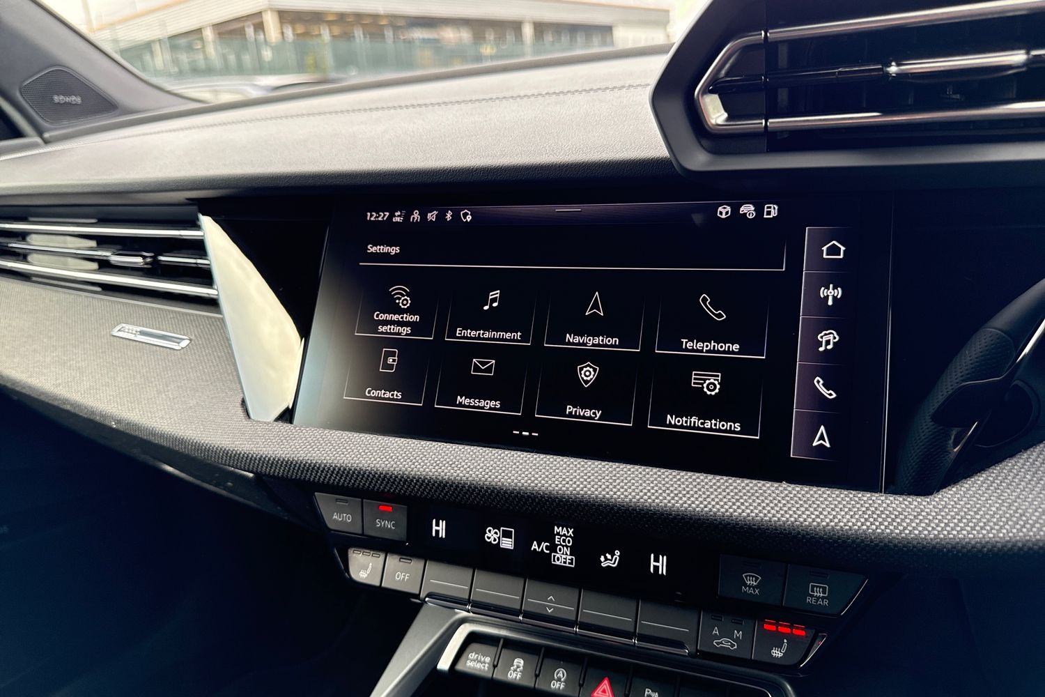 Used Audi A3 2025 for sale - 76148855: Photo 51