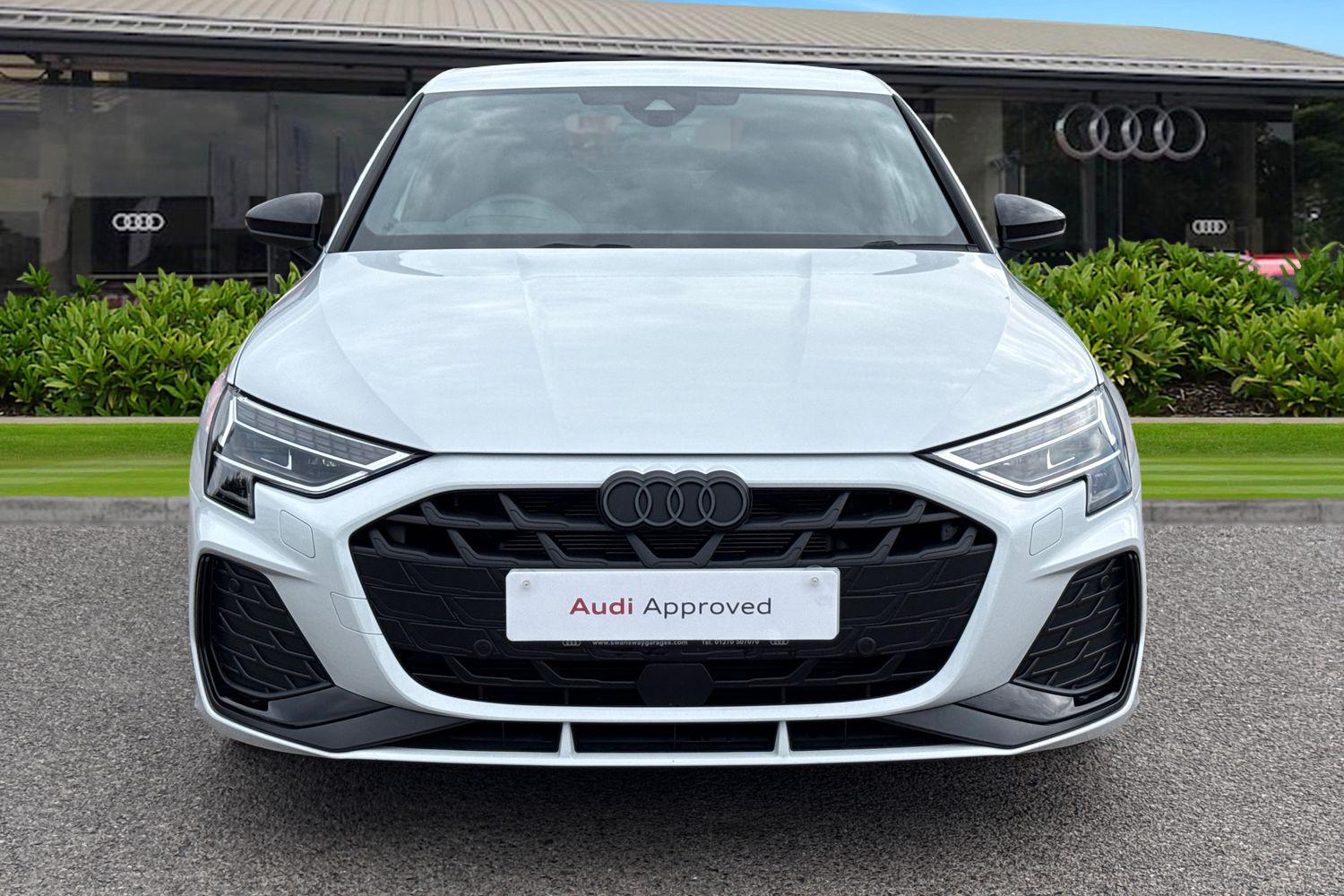 Used Audi A3 2025 for sale - 76148855: Photo 6