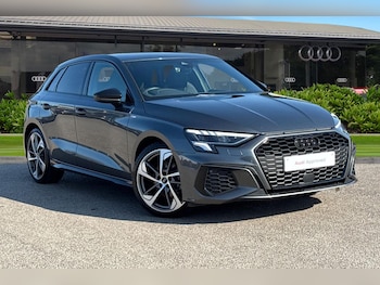 Audi - A3