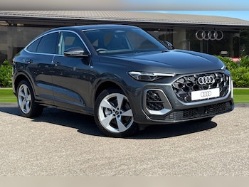 Used Audi Q5 2026 for sale - 79463074: Photo